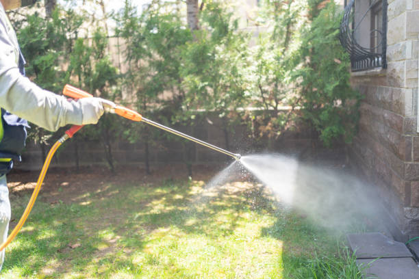 Best Commercial Pest Control Services  in Warrington, FL