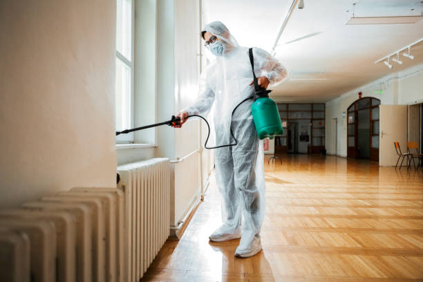 Best Pest Prevention Services  in Warrington, FL